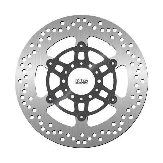 Feste Motorradbremsscheibe NG Brake Disc DIS696