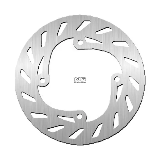Feste Motorradbremsscheibe NG Brake Disc DIS720
