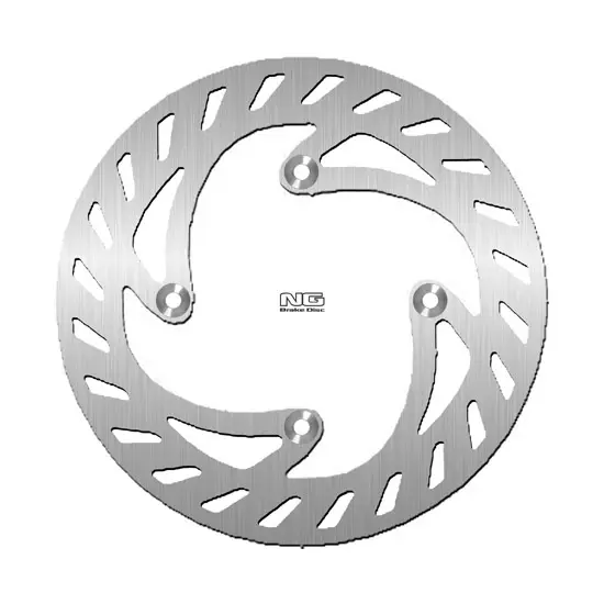 Feste Motorradbremsscheibe NG Brake Disc DIS721