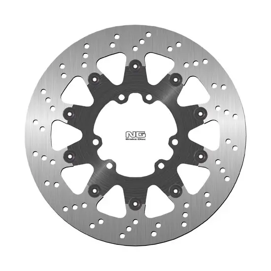 Feste Motorradbremsscheibe NG Brake Disc DIS724