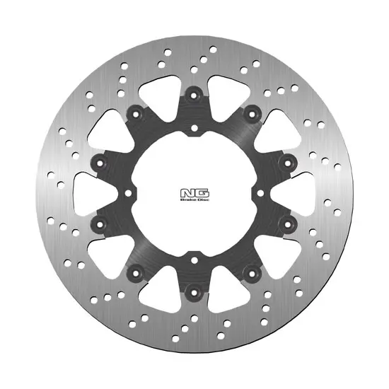 Feste Motorradbremsscheibe NG Brake Disc DIS726