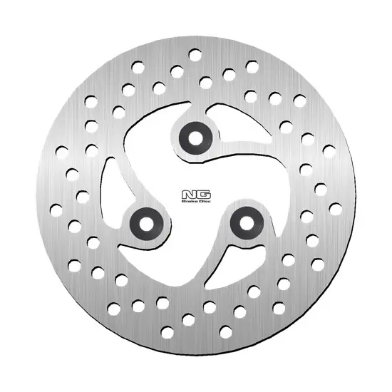 Feste Motorradbremsscheibe NG Brake Disc DIS727