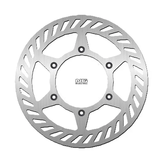 Feste Motorradbremsscheibe NG Brake Disc DIS731