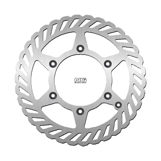 Feststehende Wellenbremsscheibe für Motorrad NG Brake Disc DIS731X