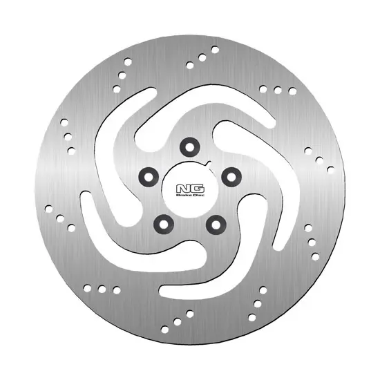 Feste Motorradbremsscheibe NG Brake Disc DIS735