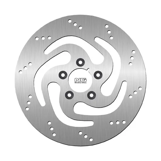 Feste Motorradbremsscheibe NG Brake Disc DIS736