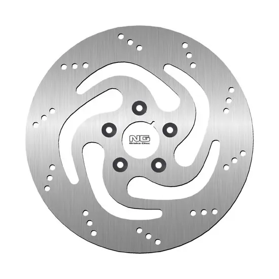 Feste Motorradbremsscheibe NG Brake Disc DIS742