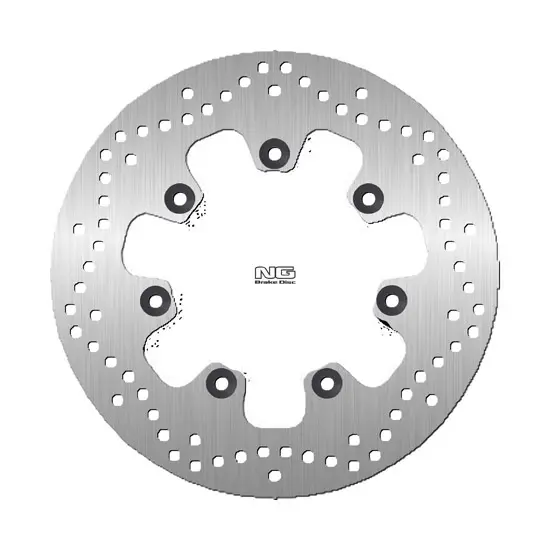 Feste Motorradbremsscheibe NG Brake Disc DIS746