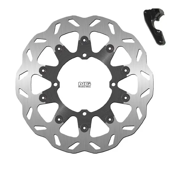 Feststehende Wellenbremsscheibe für Motorrad NG Brake Disc DIS749X