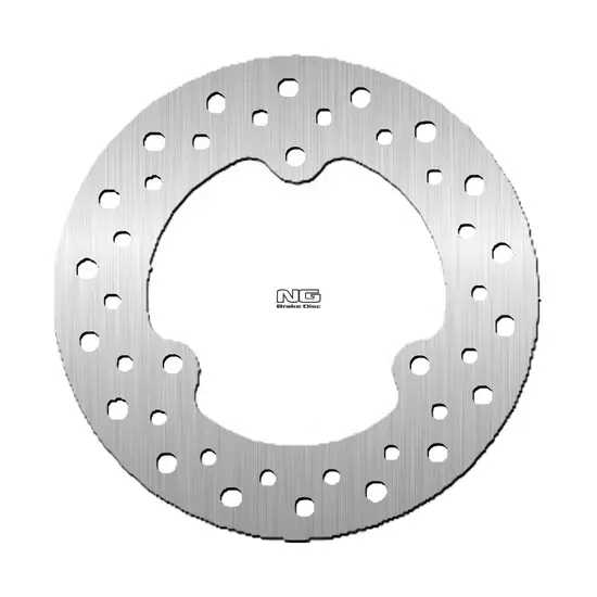 Feste Motorradbremsscheibe NG Brake Disc DIS754