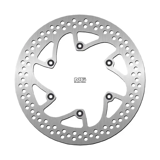 Feste Motorradbremsscheibe NG Brake Disc DIS755