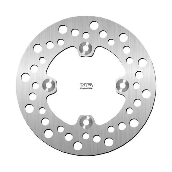 Feste Motorradbremsscheibe NG Brake Disc DIS757