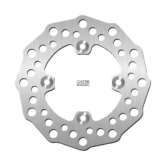 Feststehende Wellenbremsscheibe für Motorrad NG Brake Disc DIS757X