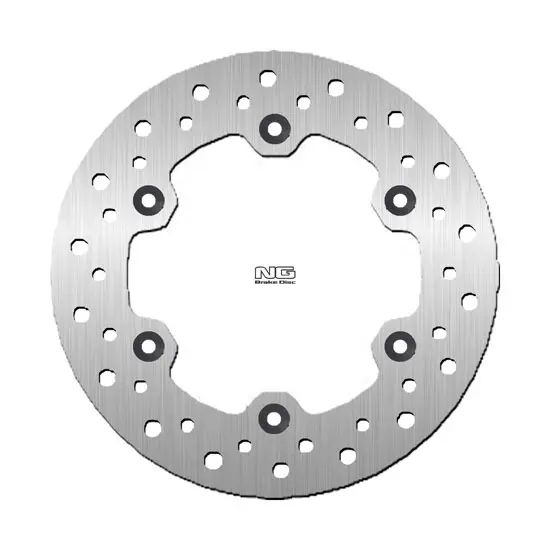 Feste Motorradbremsscheibe NG Brake Disc DIS761