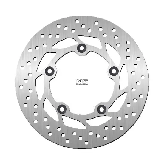 Feste Motorradbremsscheibe NG Brake Disc DIS784