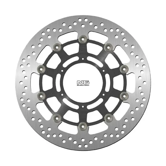 Schwimmende Motorradbremsscheibe NG Brake Disc DIS788G