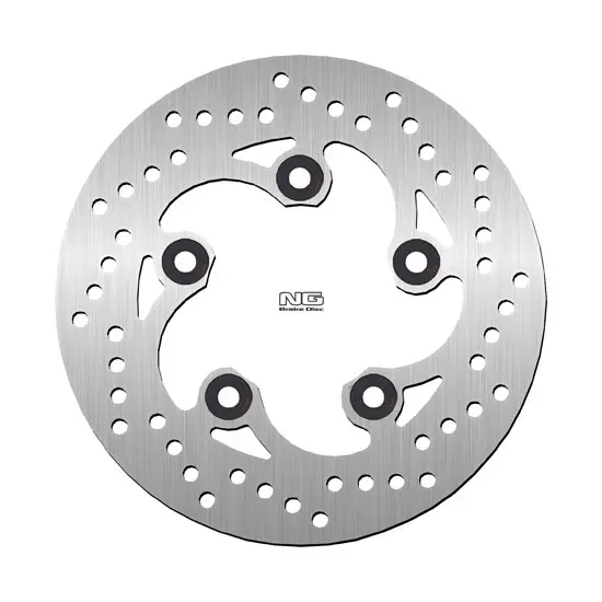 Feste Motorradbremsscheibe NG Brake Disc DIS791
