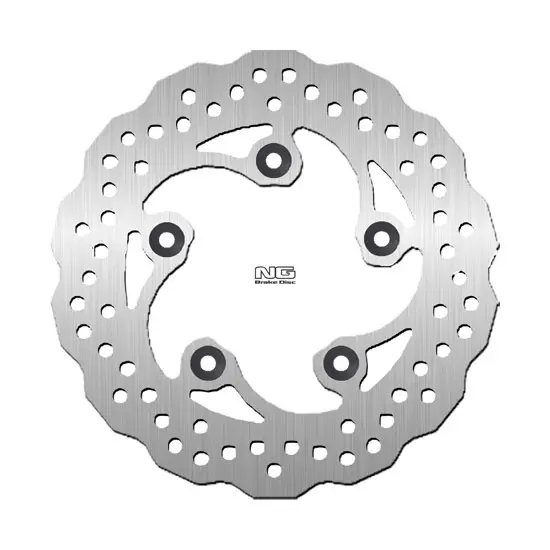 Feststehende Wellenbremsscheibe für Motorrad NG Brake Disc DIS791X