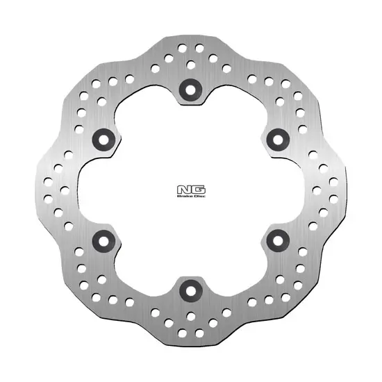 Feststehende Wellenbremsscheibe für Motorrad NG Brake Disc DIS792X