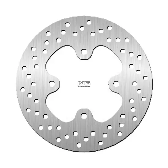 Feste Motorradbremsscheibe NG Brake Disc DIS793