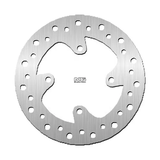 Feste Motorradbremsscheibe NG Brake Disc DIS796