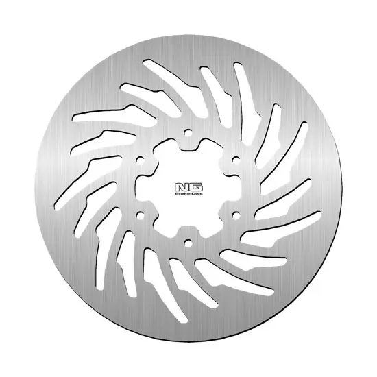 Feste Motorradbremsscheibe NG Brake Disc DIS8022