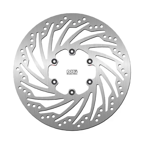 Feste Motorradbremsscheibe NG Brake Disc DIS8023