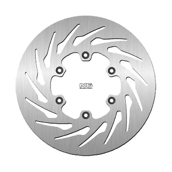 Feste Motorradbremsscheibe NG Brake Disc DIS8024