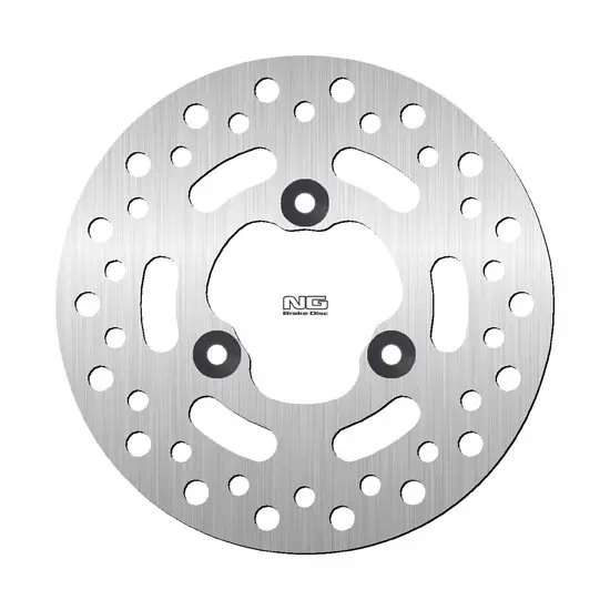Feste Motorradbremsscheibe NG Brake Disc DIS815