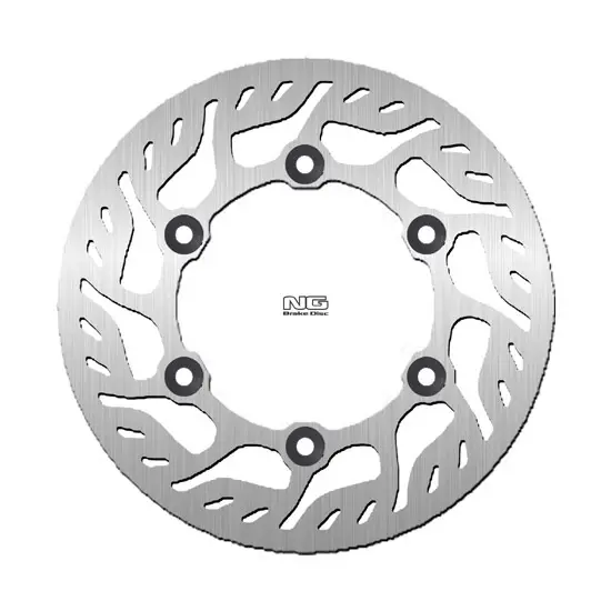 Feste Motorradbremsscheibe NG Brake Disc DIS817