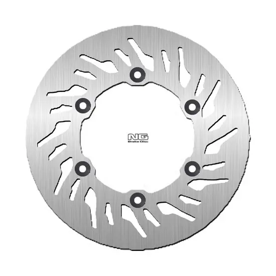 Feste Motorradbremsscheibe NG Brake Disc DIS821