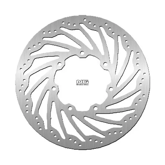 Feste Motorradbremsscheibe NG Brake Disc DIS822