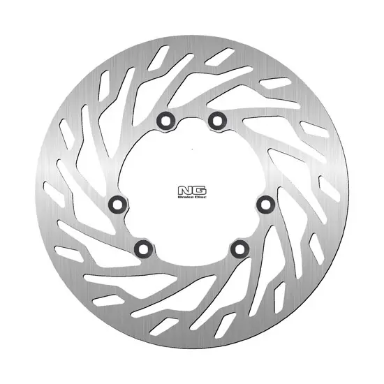 Feste Motorradbremsscheibe NG Brake Disc DIS828