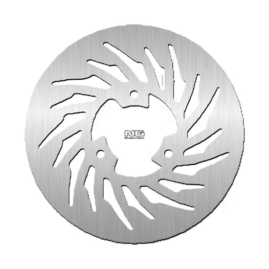 Feste Motorradbremsscheibe NG Brake Disc DIS836