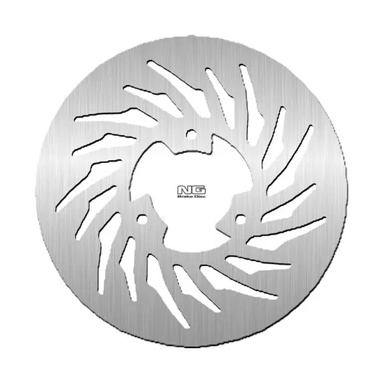 Feste Motorradbremsscheibe NG Brake Disc DIS843