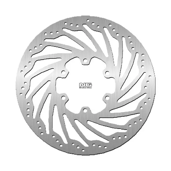 Feste Motorradbremsscheibe NG Brake Disc DIS865