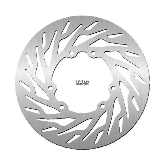 Feste Motorradbremsscheibe NG Brake Disc DIS868