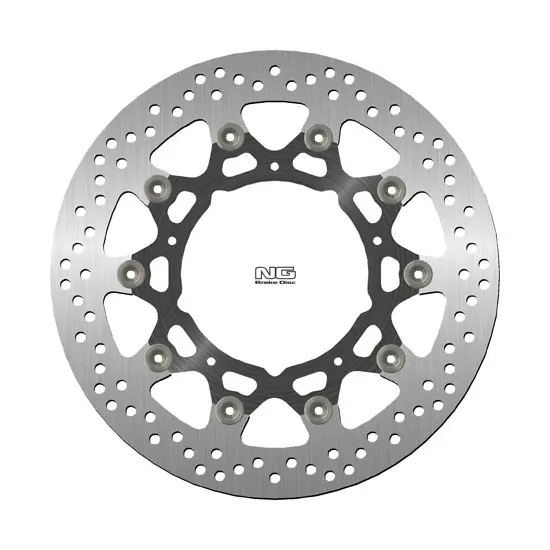 Schwimmende Motorradbremsscheibe NG Brake Disc DIS902G