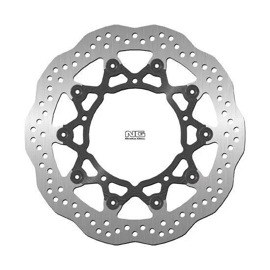 Feststehende Wellenbremsscheibe für Motorrad NG Brake Disc DIS902X