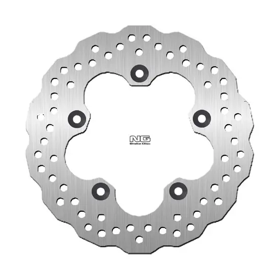 Feststehende Wellenbremsscheibe für Motorrad NG Brake Disc DIS903X