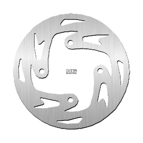 Feste Motorradbremsscheibe NG Brake Disc DIS904
