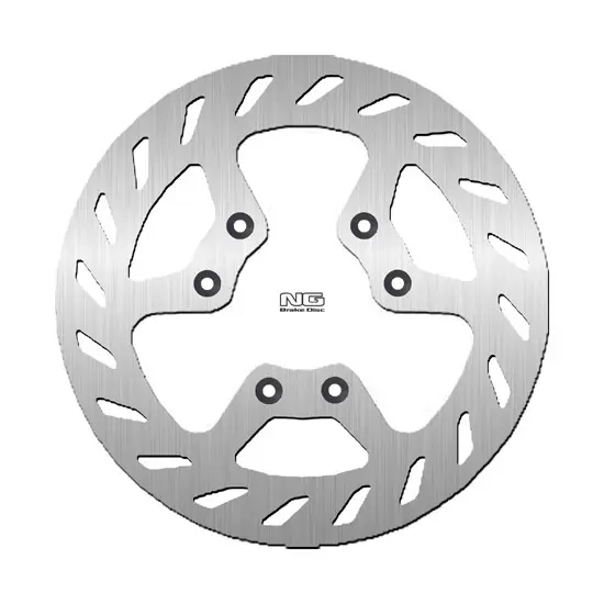 Feste Motorradbremsscheibe NG Brake Disc DIS907