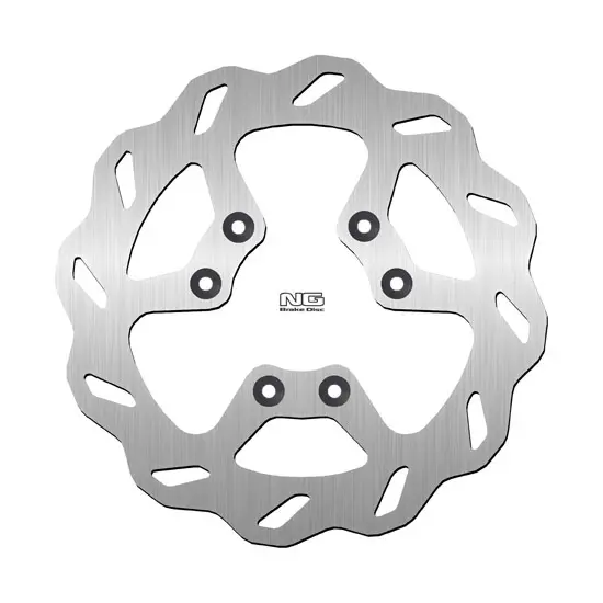 Feststehende Wellenbremsscheibe für Motorrad NG Brake Disc DIS907X