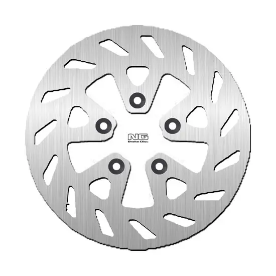 Feste Motorradbremsscheibe NG Brake Disc DIS908