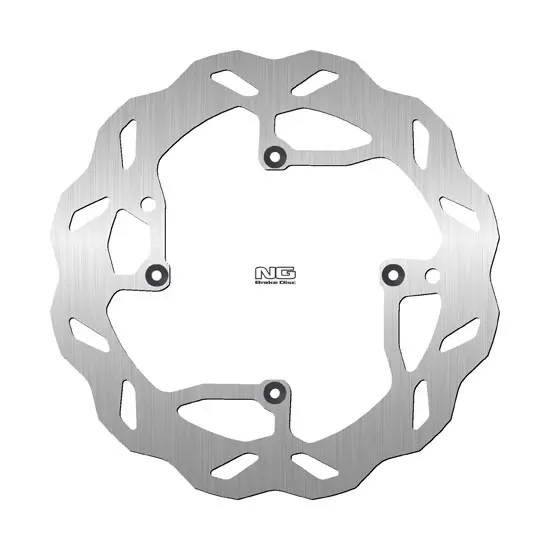 Feststehende Wellenbremsscheibe für Motorrad NG Brake Disc DIS910X