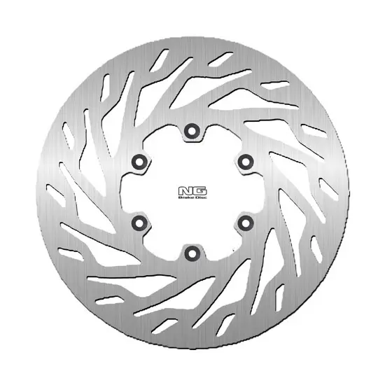Feste Motorradbremsscheibe NG Brake Disc DIS915