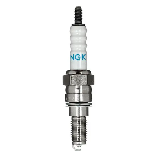 Zündkerzen für Motorräder NGK ER8EH-N