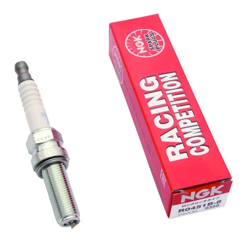 Motorradkerze NGK Racing R0451B-8 (9356)