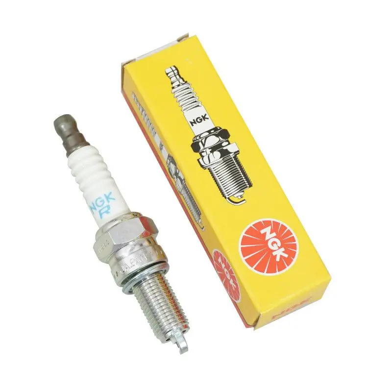 Osram Motorradkerze NGK Mr8f