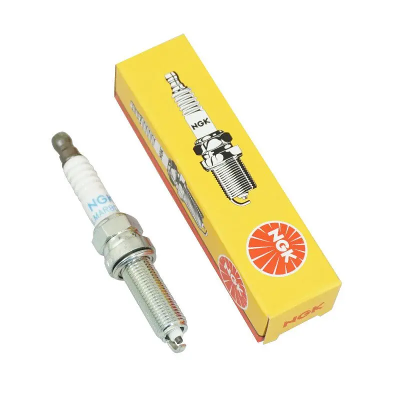 Osram Motorradkerze NGK Lmar8c-9